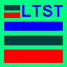 Icon for Long Term Service Table (LTST)